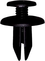 Заклепка винтовая, тип S  0501130006 