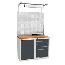 Тумба-Верстак ВЛ-15 12.0505-103 