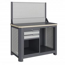 Верстак слесарный MCN 1252.S2.12-1 111220_w 