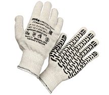 Защитные перчатки, вязаные, прочее  2899404340 