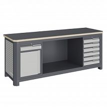 Модульный верстак MCN 2052.S68.11 111335_w 