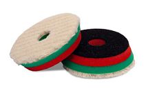 Гибридный полировальный круг 150/170 Detail DT-0320 