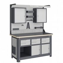 Рабочее место MCN 1552.S299.2-2FR 111395_w 