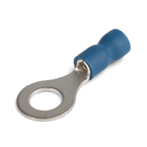 НАКОН ИЗ КОЛЬЦ М6 (1,5-2,5) СИН 65589102 