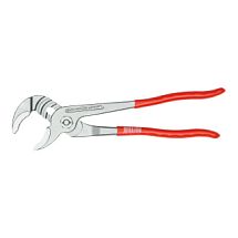 Клещи трубные, регулируемые, 240 мм 2400110240 