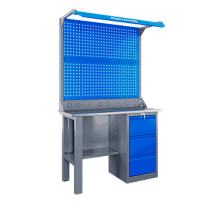 Верстак слесарный SLF 121.13.1-2FR 116304_w 