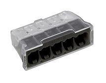 Клемма безвинтовая  05561105 