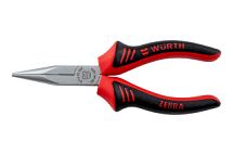 ОСТРОГУБЦЫ ZEBRA 160ММ 071401 559