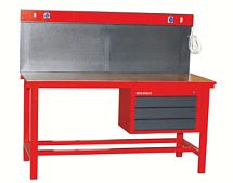 Верстак рабочий 8500346001 