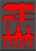 Пустые ложементы 2955905306 