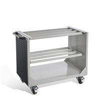 Тележка инструментальная ВСТ-030-08 13.0628-103 