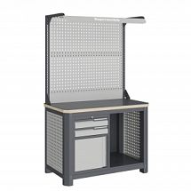 Верстак слесарный MCN 1252.S9.1-2F 111210_w 