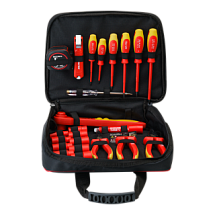 Набор шарнирно-губцевого инструмента VDE 13000005538 