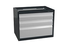 Мобильные мастерские. Модули с выдв. ящиками