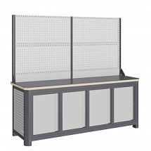 Модульный верстак MCN 2052.S7777-2 111293_w 