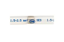 Соединитель стыковой термоусадочный RoHS HIGH-END  05558102 