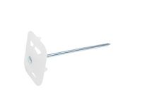 Пластина с гвоздем  047825 004 