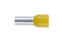 Наконечник трубчатый, изолированный, DIN 46228  0557300254 