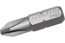 Бита 1/4" - PH 4820210002 