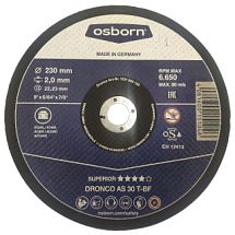 Круг для механической обработки материала 5997749017 