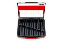 Кейс System 4.4.1 комплект  5581120103 