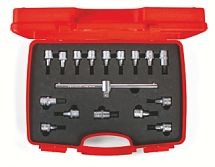 Набор головок 1/2" 1113006017 