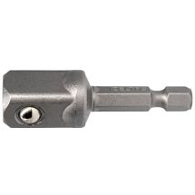 Переходник E6.3 - квадрат 1/2" 4805205011 