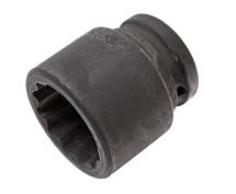 Торцевая ударная головка 3/4 36 мм  JTC-645336 