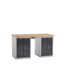 Верстак ВС-150-05 Ф 13.0415-301 