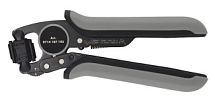 Клещи обж., ввод обж. втул. д/провод. под уг. 360°  0714107195 