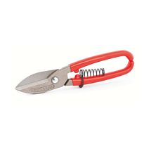 Ножницы по металлу жестянщика с пружиной, 250 мм 6821270250 