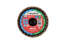 ДИСК ШЛ КЛТ MINI ZC60 D50ХROLOC 0578605060 