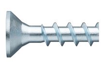 ASSY 4 CS, сталь оцин., пот. гол. с полн. рез. RW  019003016 