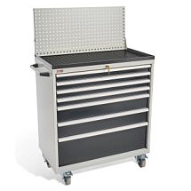 Тумба инструментальная ВС-037-02 13.0772-103 