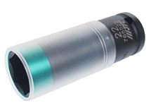 Головка торцевая ударная 1/2 дюйма  JTC-765522 