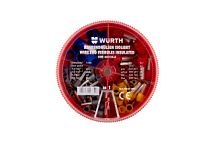 Кор.с трубч. након. DIN 46228, тип 2  0557301 