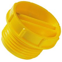 Резьб. загл., GPN 700, метр. резьба  059870220 