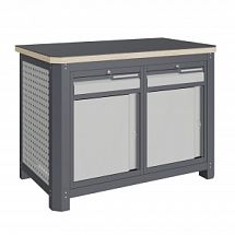 Верстак слесарный MCN 1252.S88 111386_w 