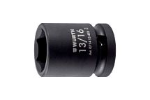 1/2 inch impact socket wrench, hex, imp., short  071413 458 