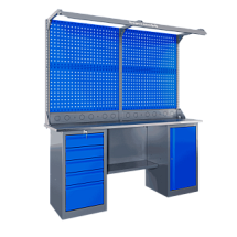 Верстак слесарный SLF 181.57.2-2FR 116434_w 