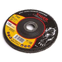 КРУГ ЛЕП ТОРЦ П КЛТ1 TG N D150X22 NC60 7579580556 