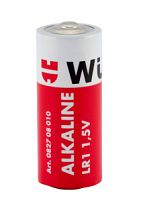 Батарея щелочная, LR1, 1,5 В  082708 010 