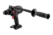 Дрель-шуруповерт удар. беспров. ABS 18 POWER COMBI  5701405000 