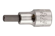 Головка 1/2 дюйма, метрическая  0715137080 