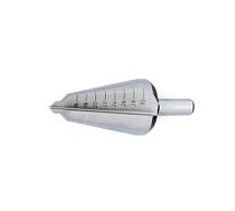 Ступенчатое сверло для листового металла HSS  069402430 