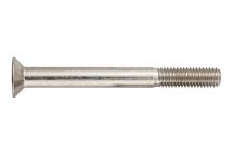 DIN 7991 / ISO 10642 нержавеющая сталь A2 б/покр.  01006  50 