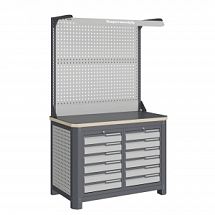 Верстак слесарный MCN 1252.S66-2F 111214_w 