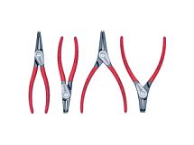 Набор съемников стопорных колец 071402 30 