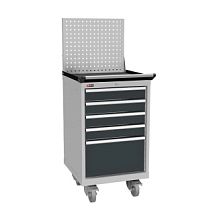 Тумба инструментальная ВС-015-02 13.0722-103 