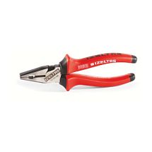 Пассатижи комбинированные, ERGONOMIK, 180 мм 3020125180 